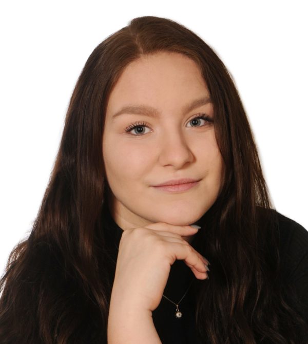 Raphaela Mühlecker